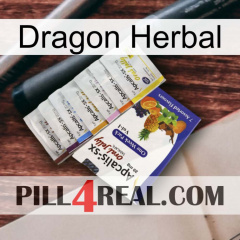 Dragon Herbal 11